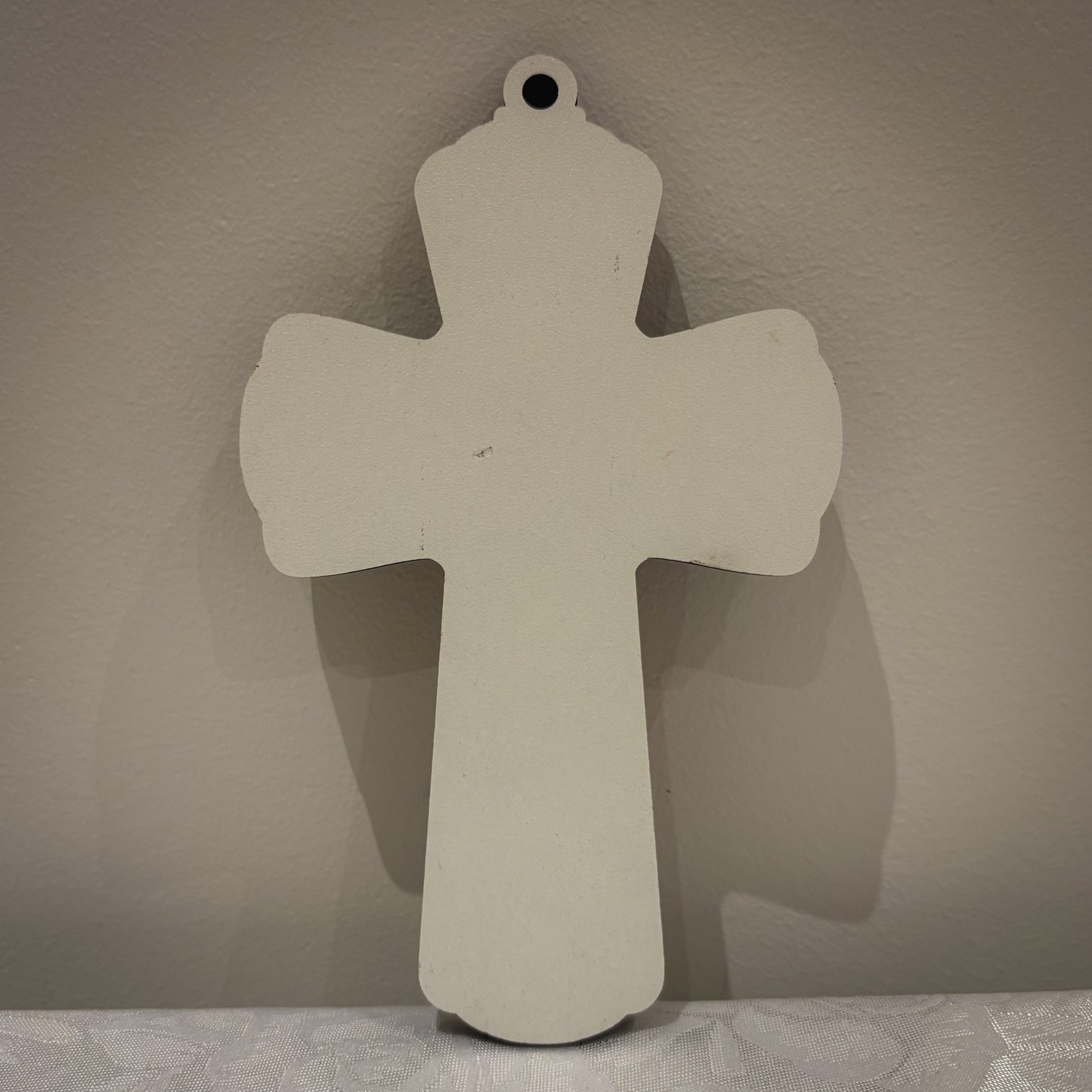 Divine Supper Wall Cross
