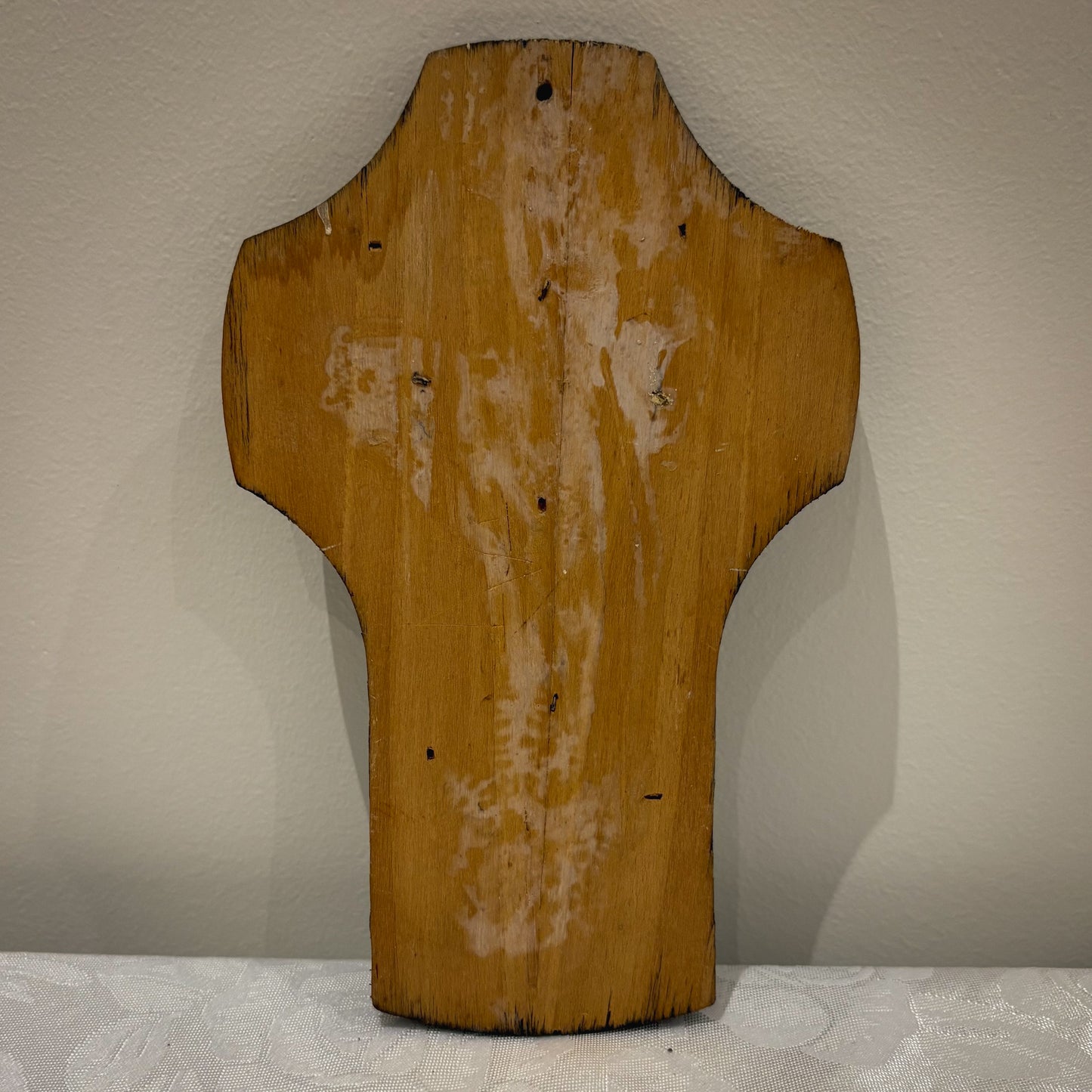 Stations of the Cross Wall Crucifix