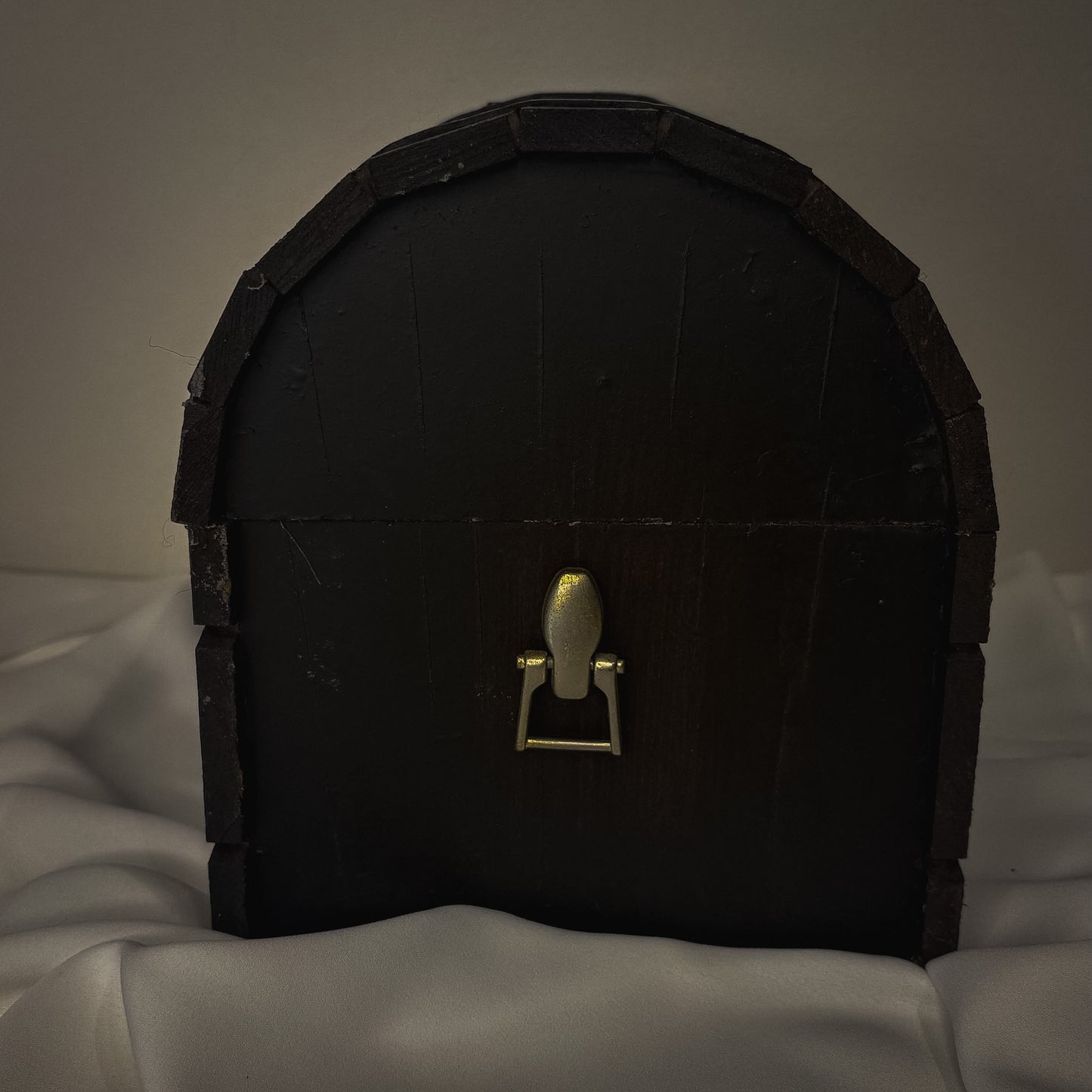 Vintage Prayer Chest